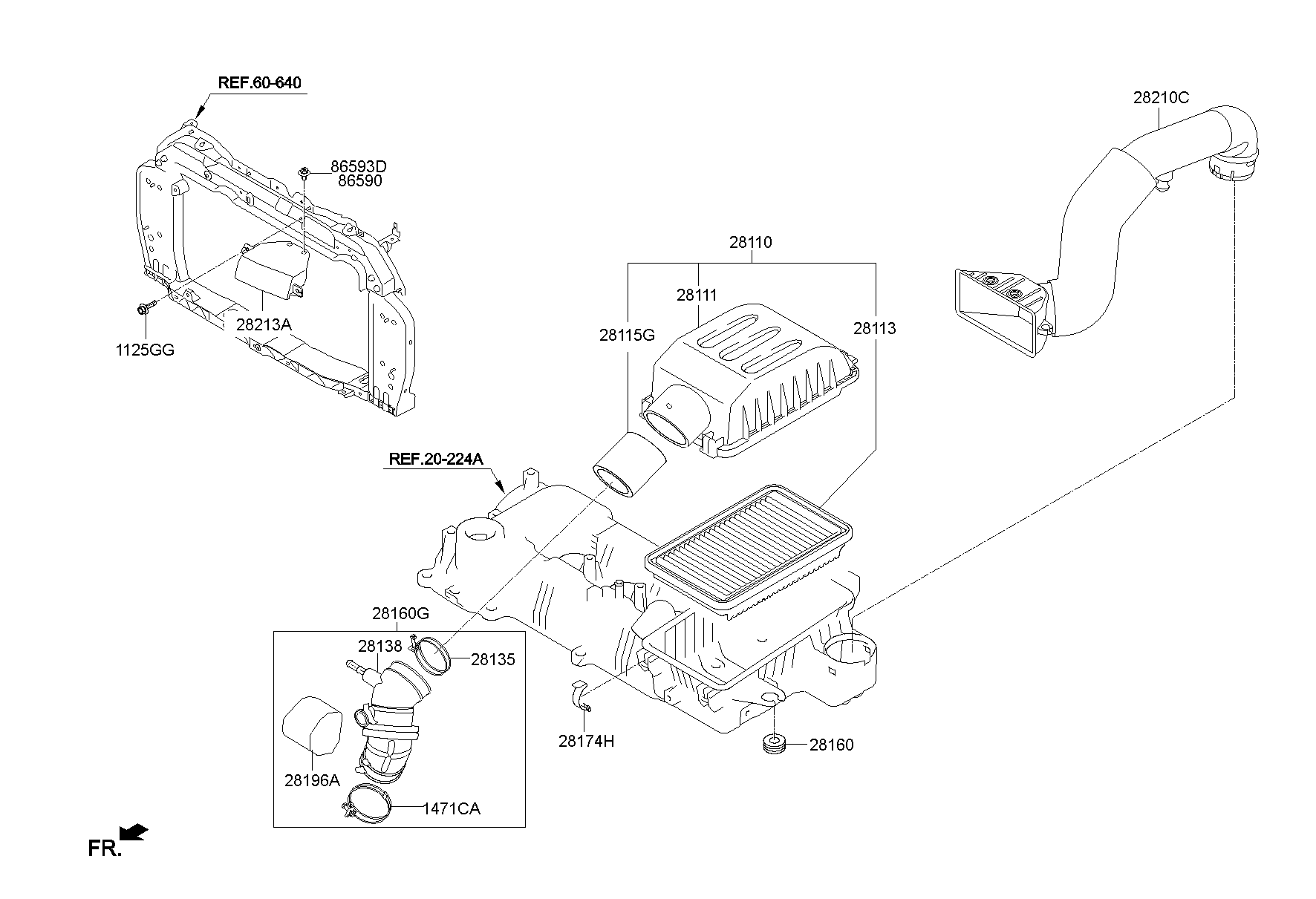 Air Cleaner