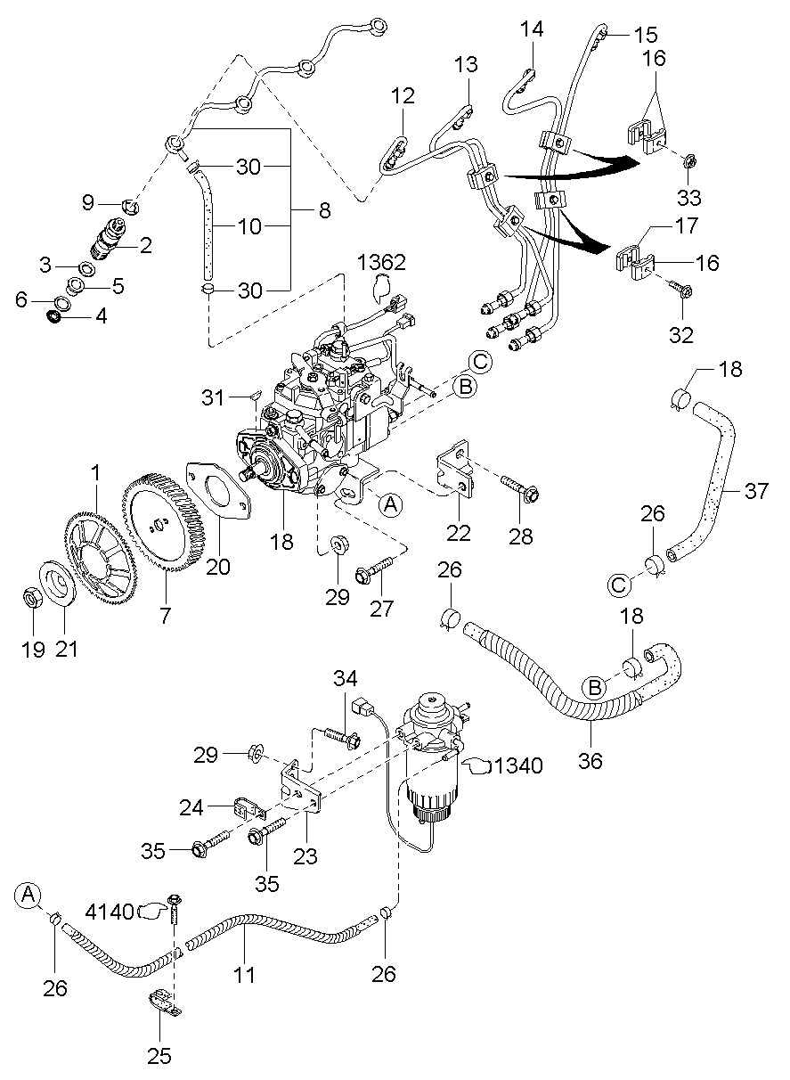 Fuel System