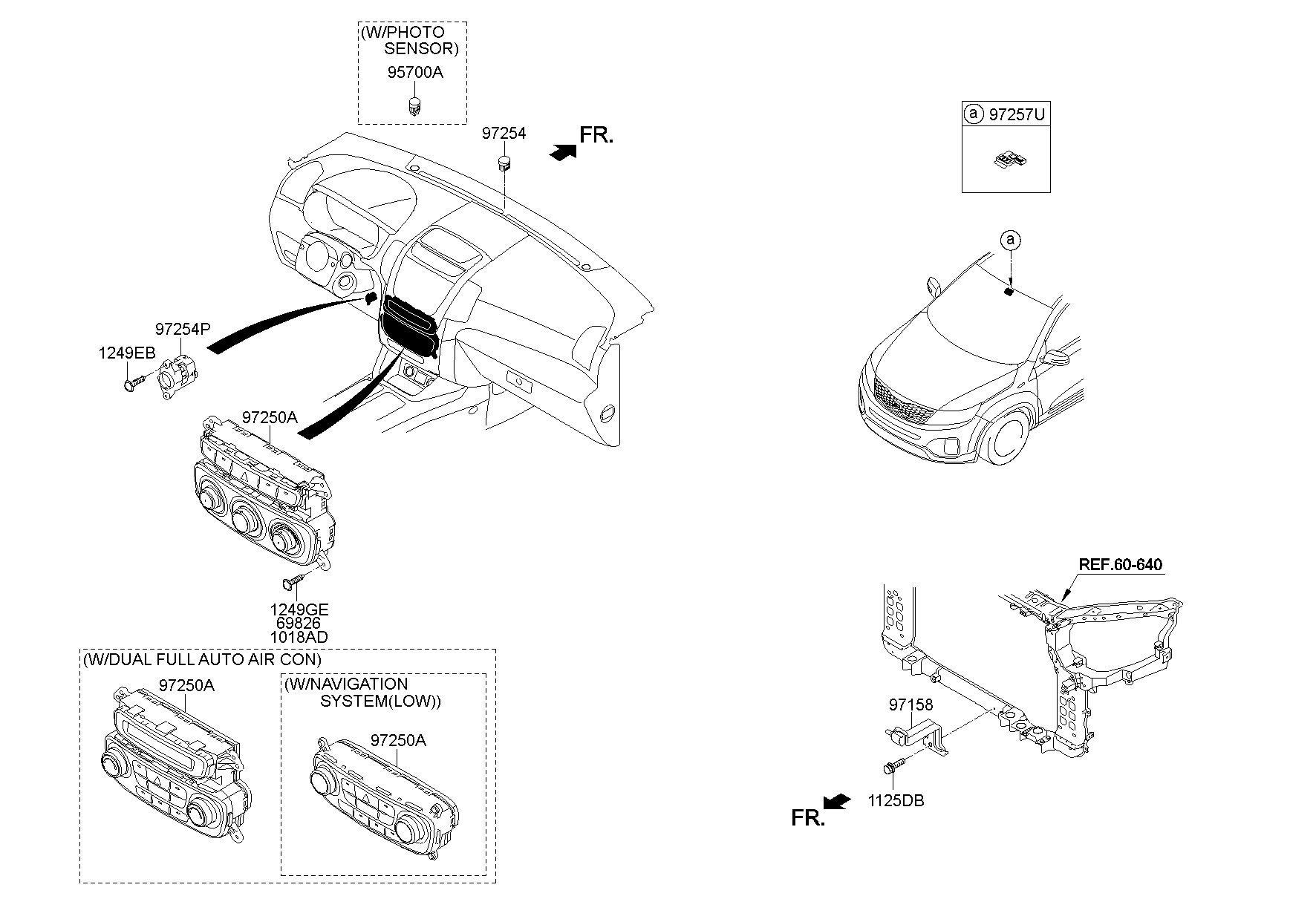 Heater Control