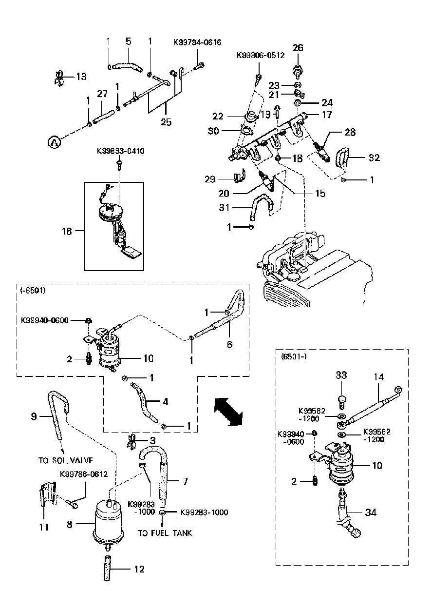 Fuel System