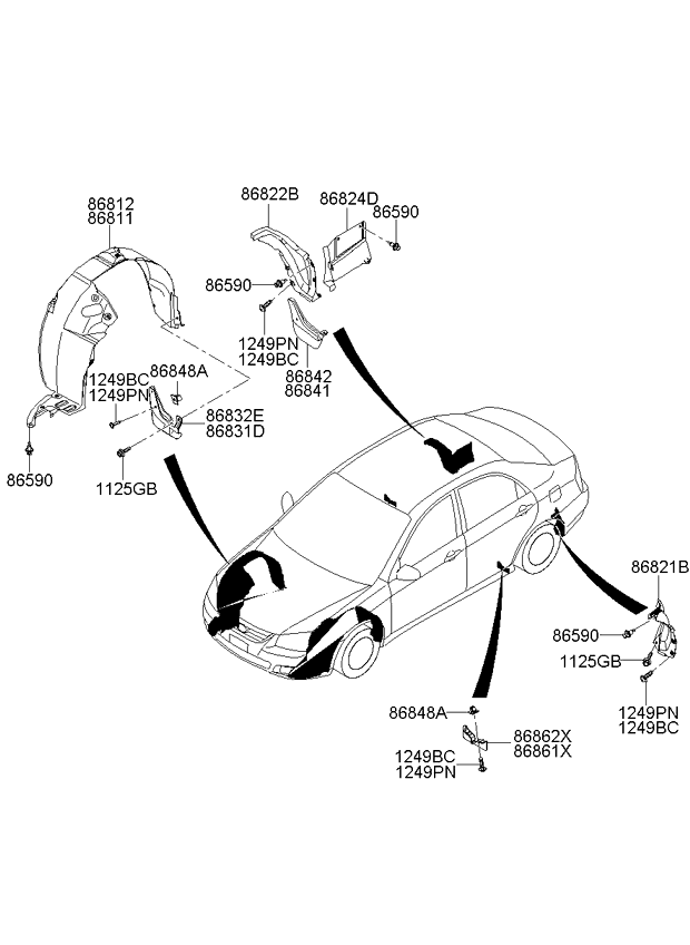 Wheel Guard