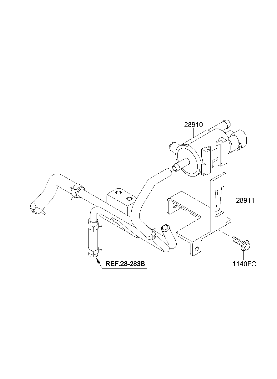 Vaporizer Control System