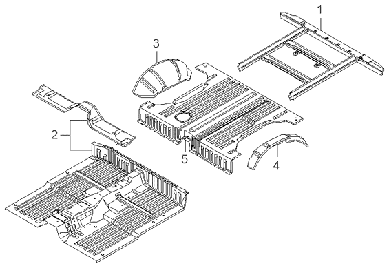 Body Panels
