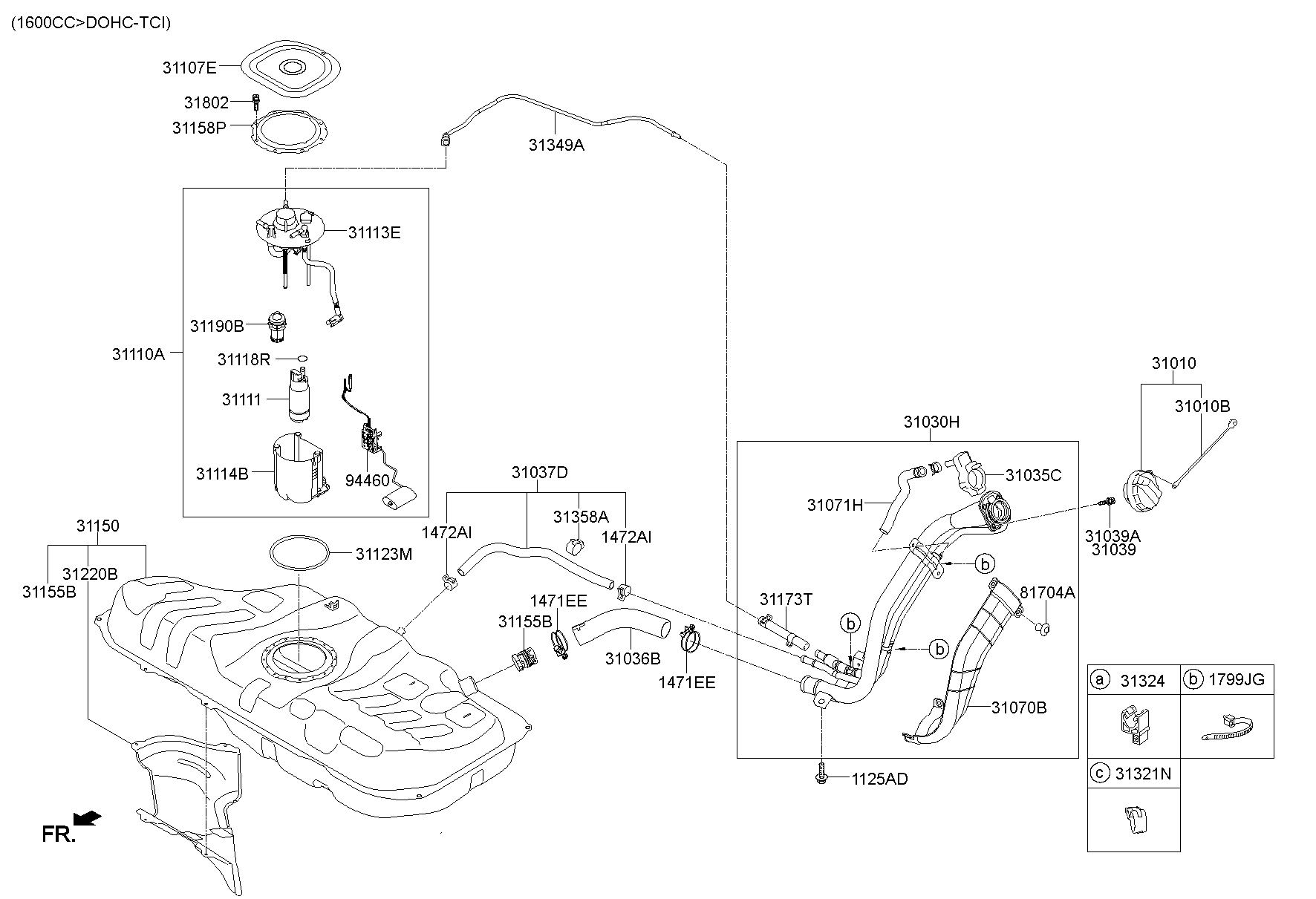 Fuel System