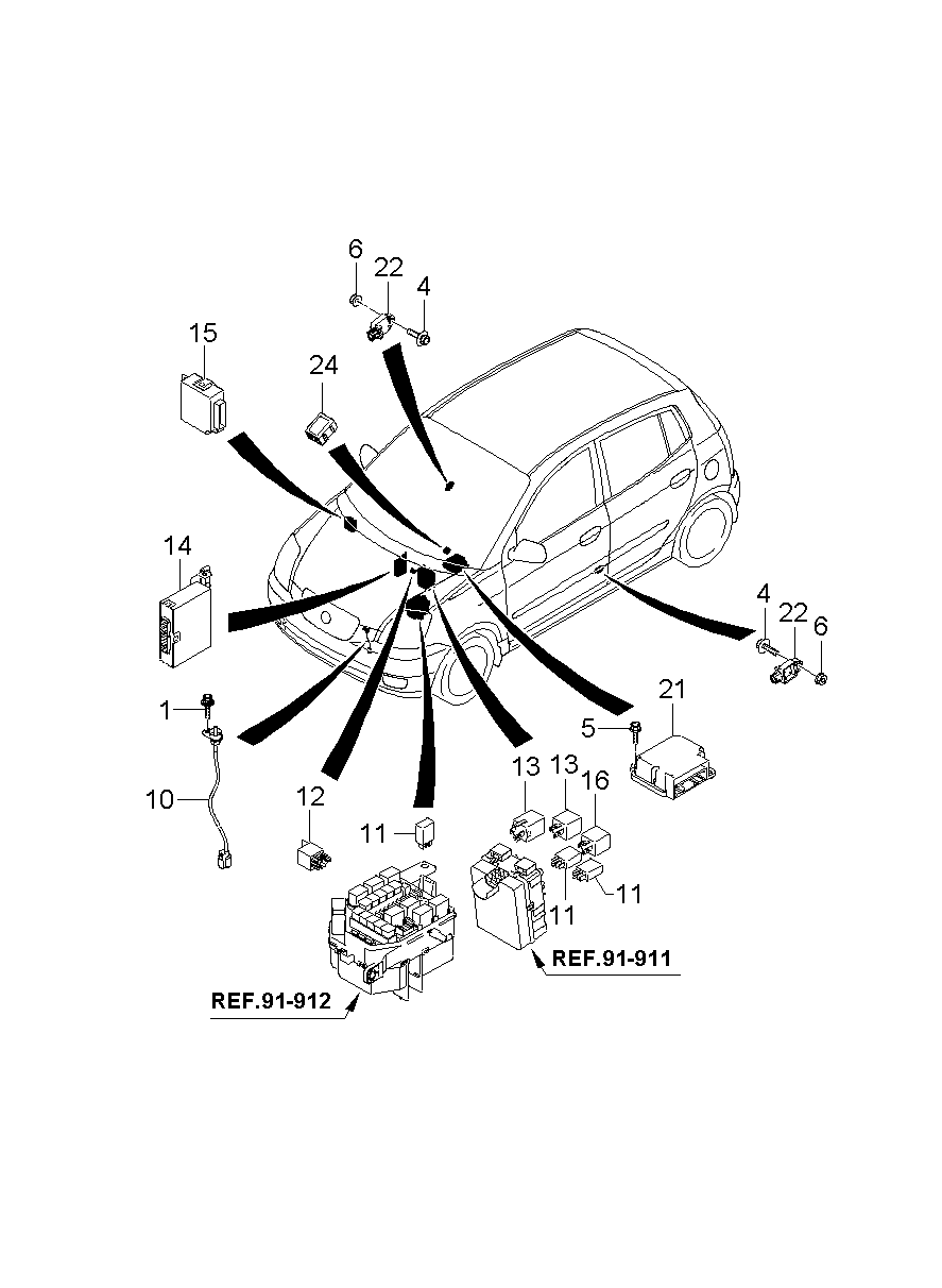 Relay & Module