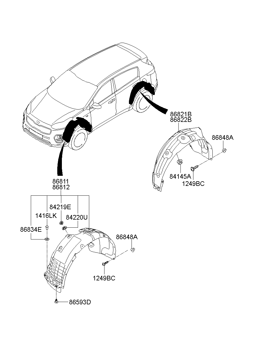 Wheel Guard