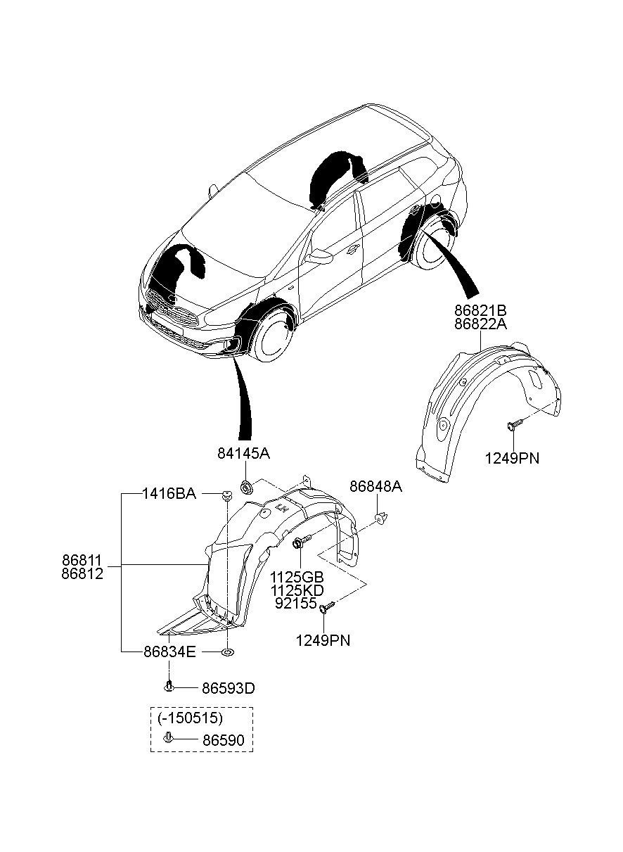 Wheel Guard