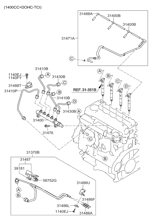 Fuel Line