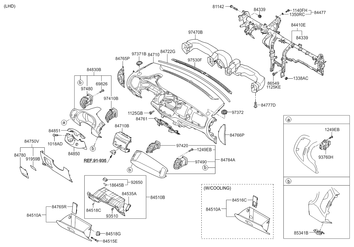 Almohadilla de choque
