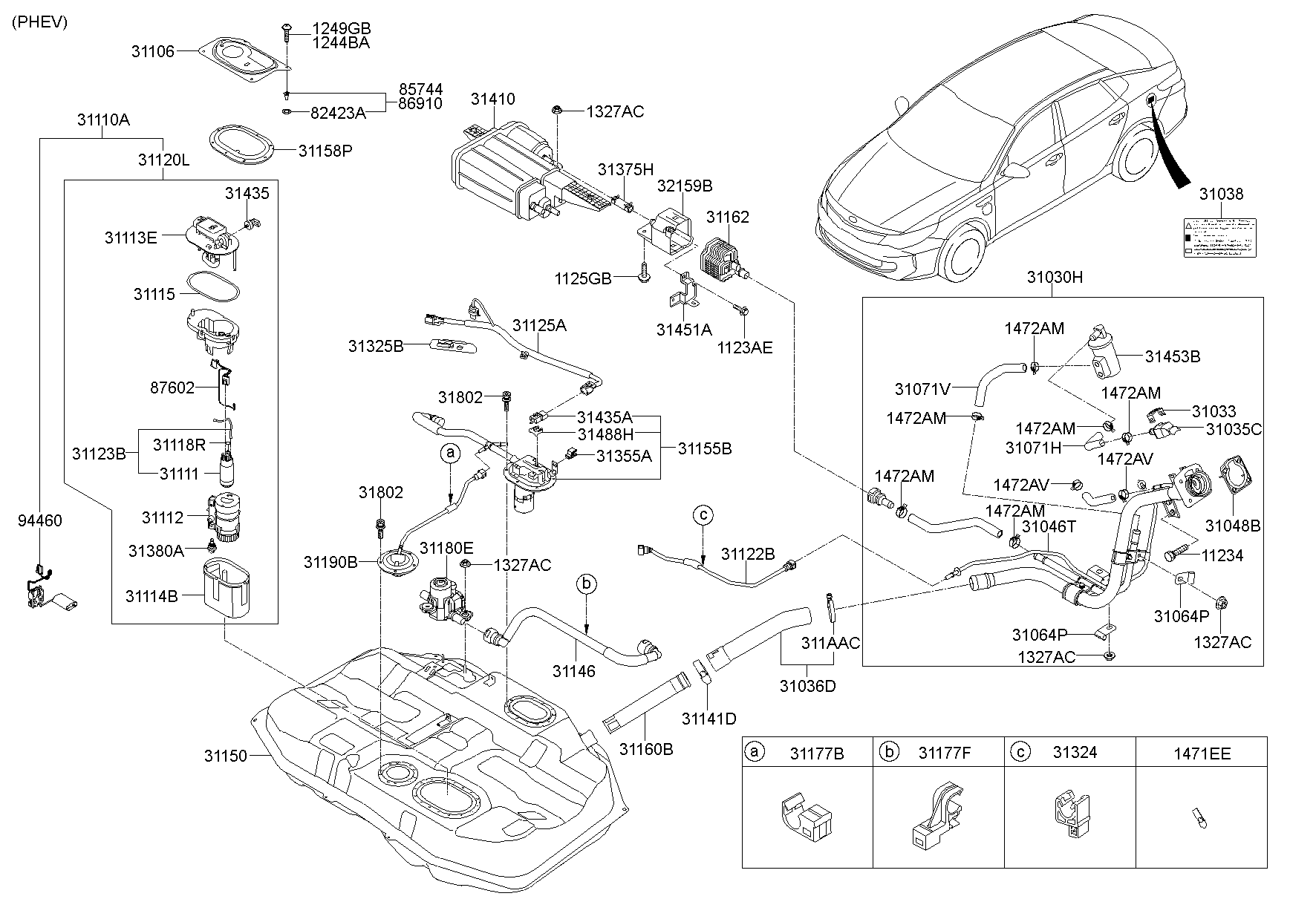 Fuel System