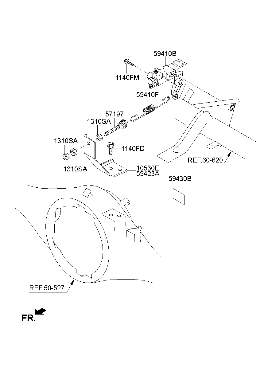 Brake Valve