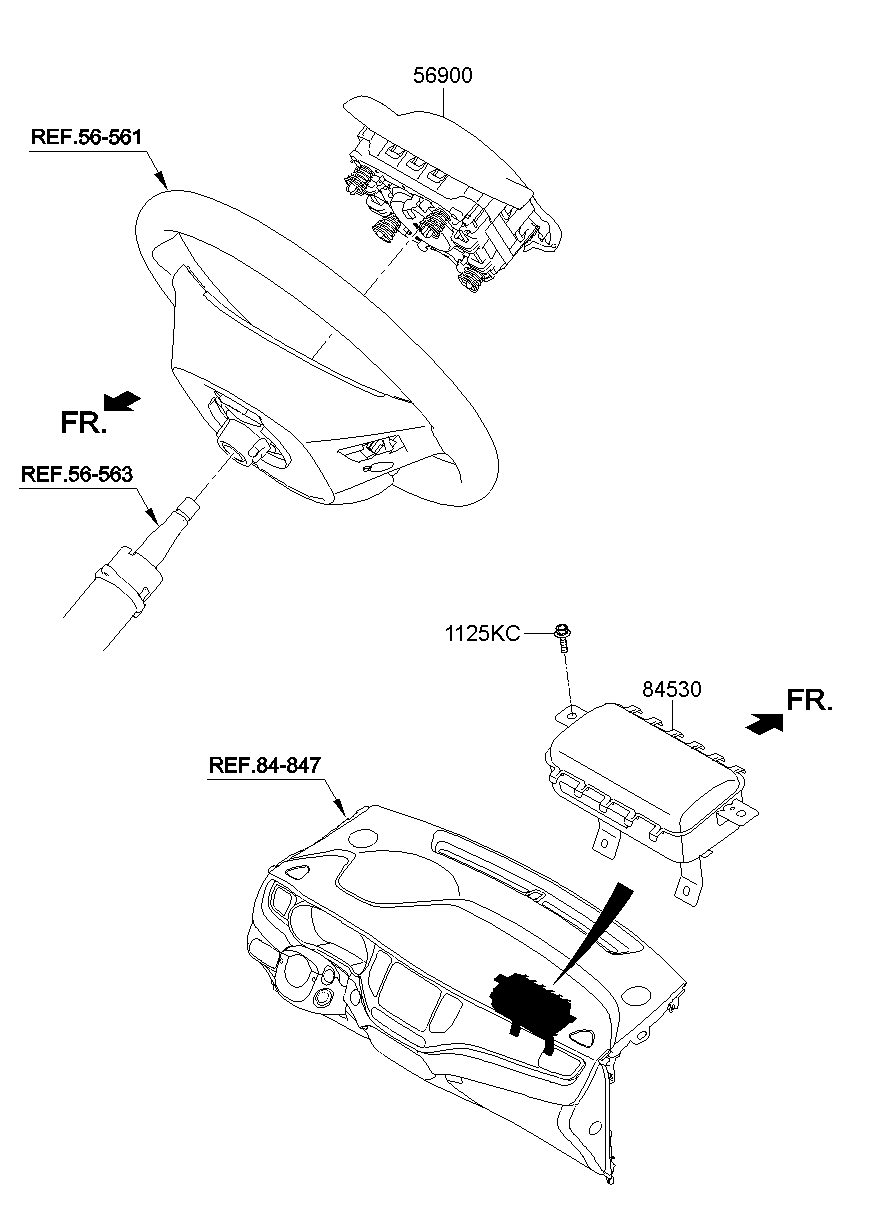 Air Bag System