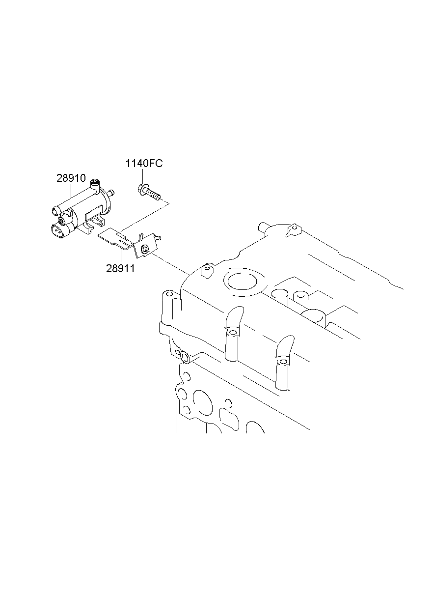 Vaporizer Control System