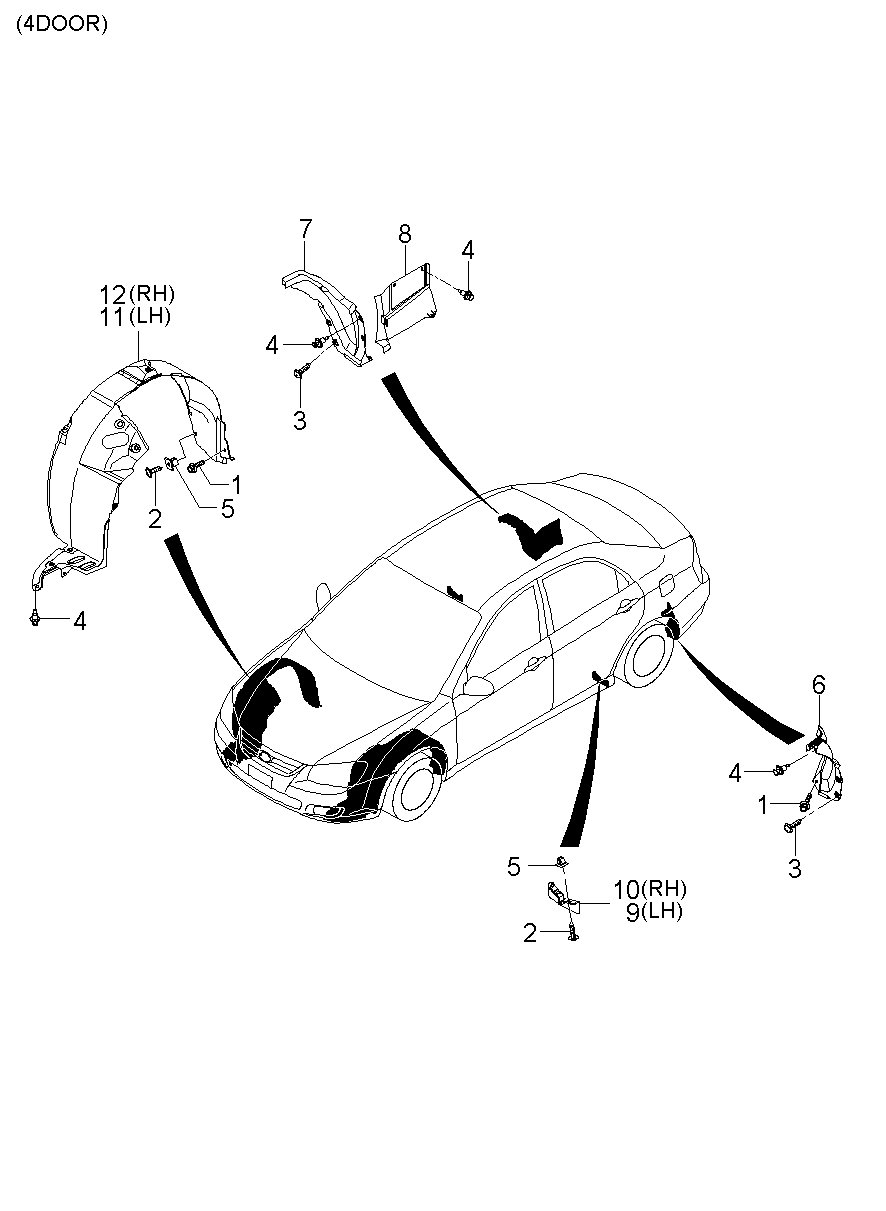 Wheel Guard