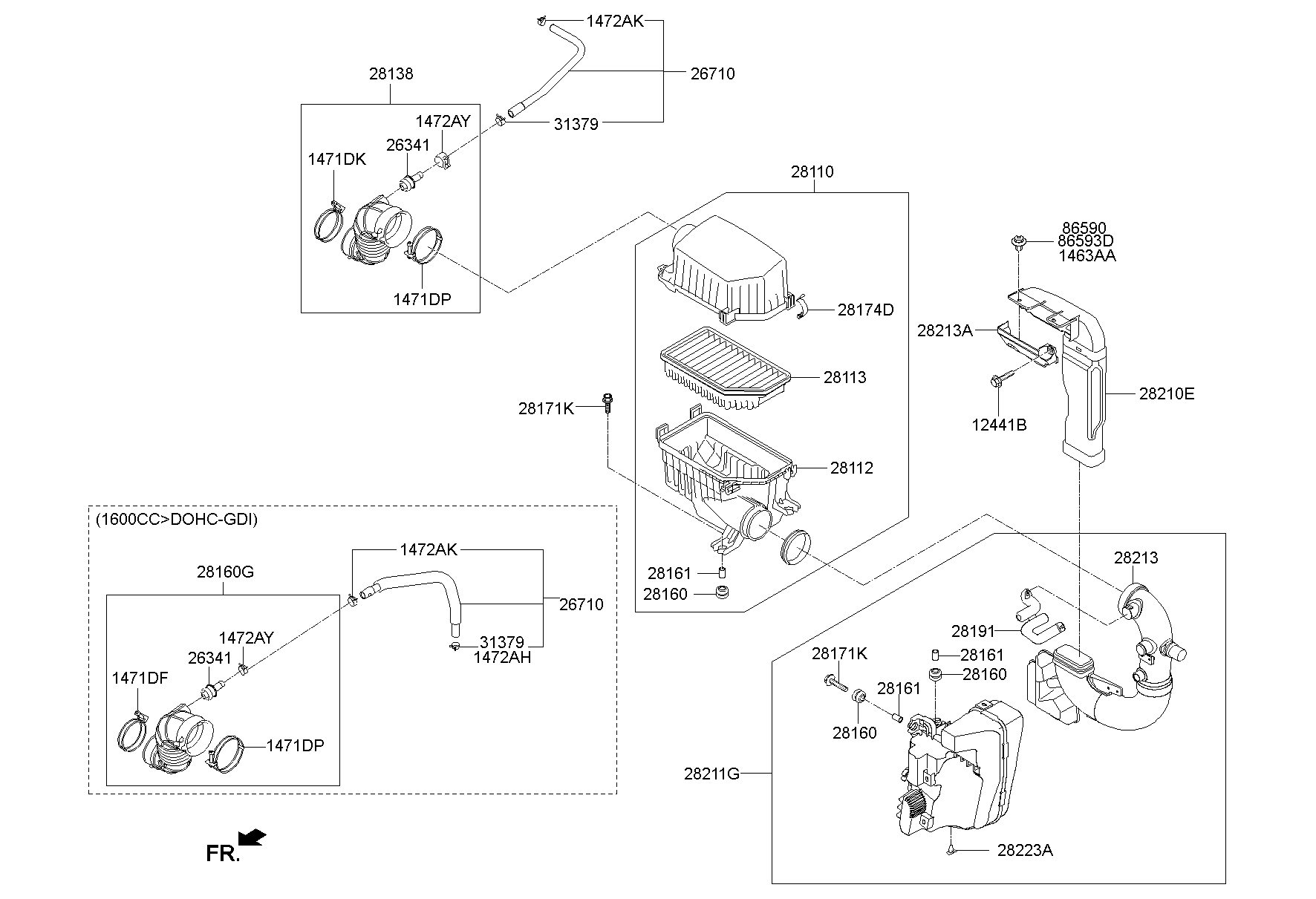Air Cleaner
