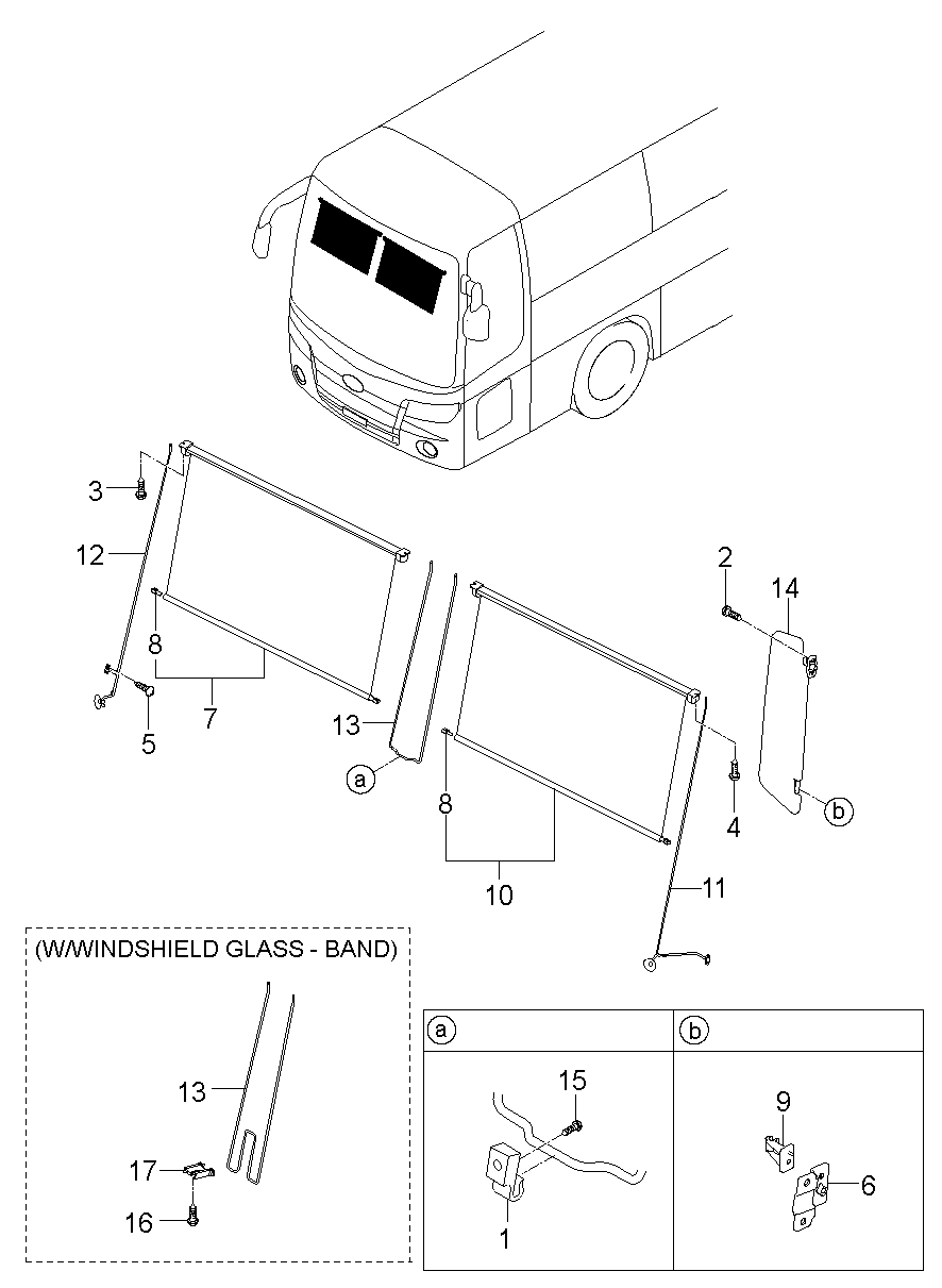 Sunvisor