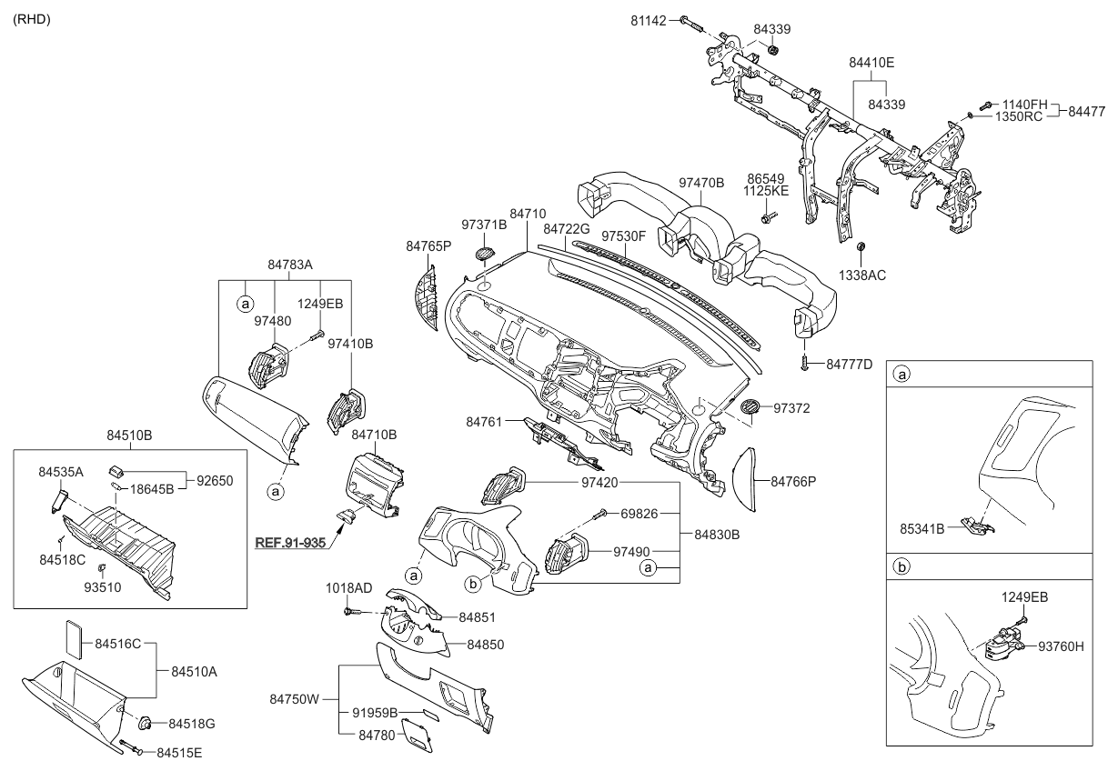 Almohadilla de choque