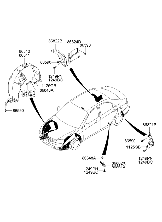 Wheel Guard