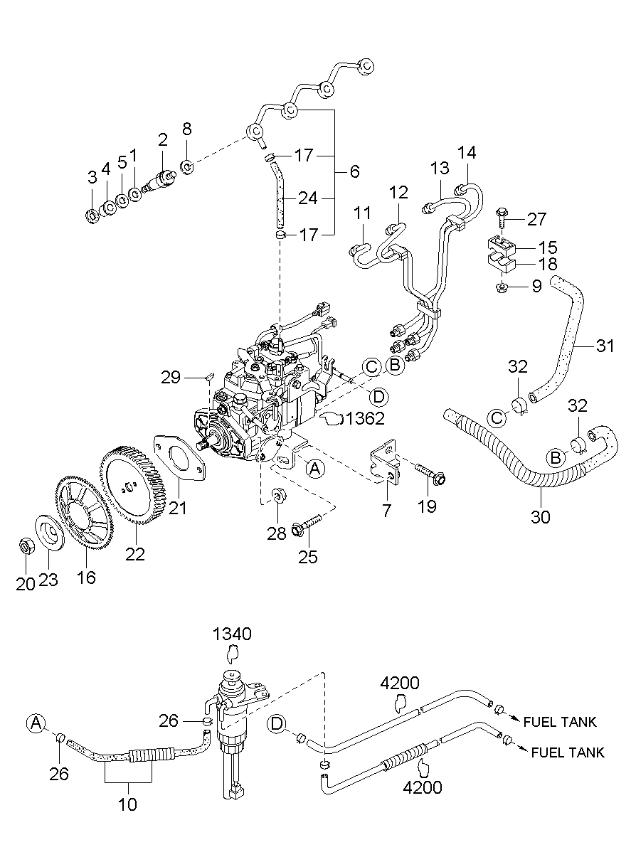 Fuel System