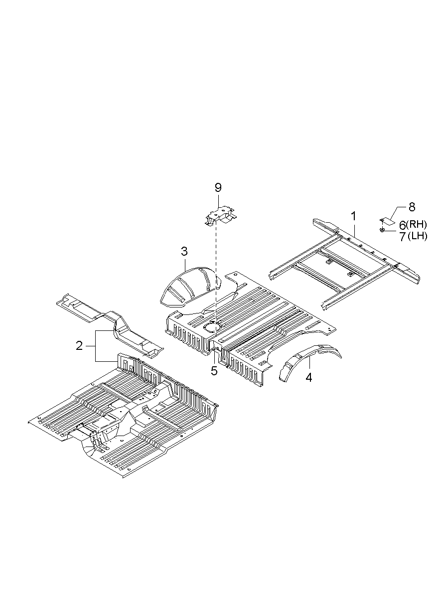 Body Panels
