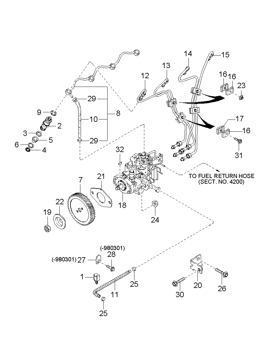Fuel System