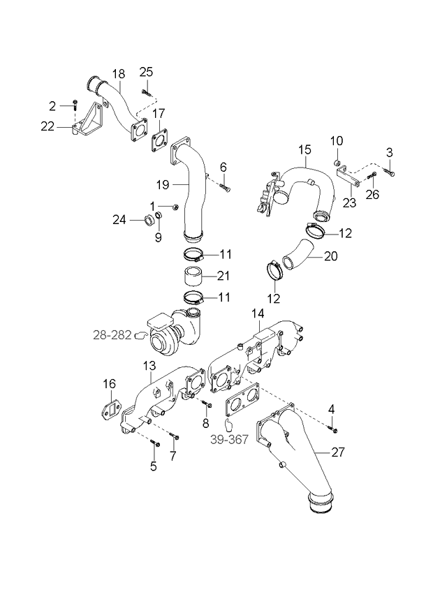 Colector de admisión