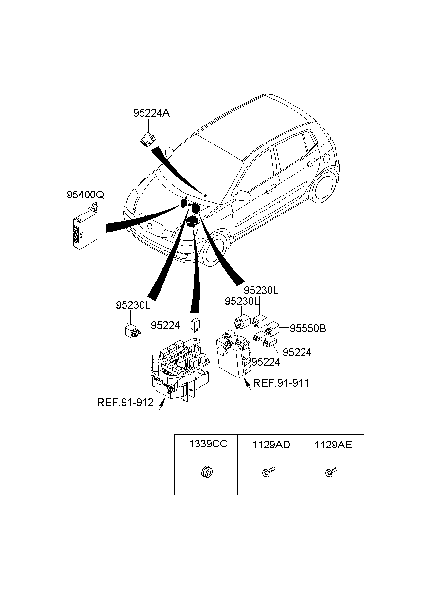 Relay & Module