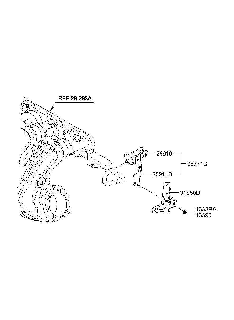 Vaporizer Control System