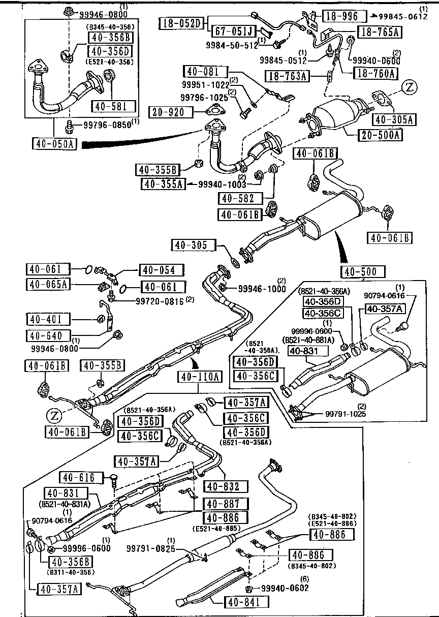 Exhaust System