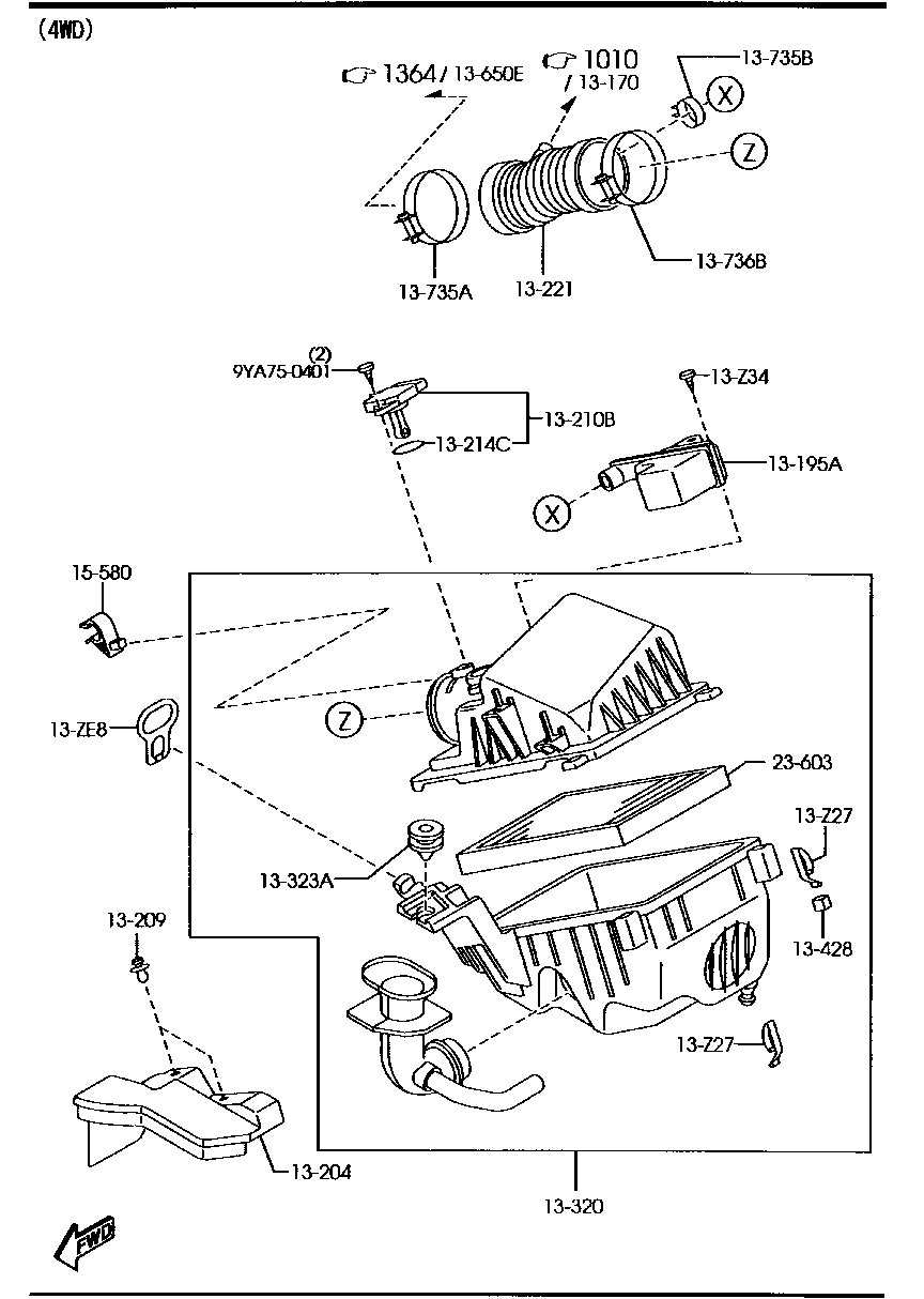 Air Cleaner