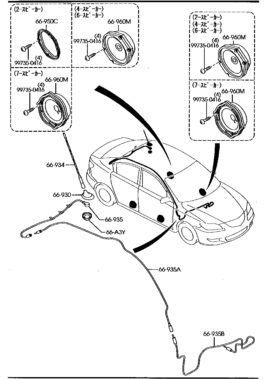 Audio Systems