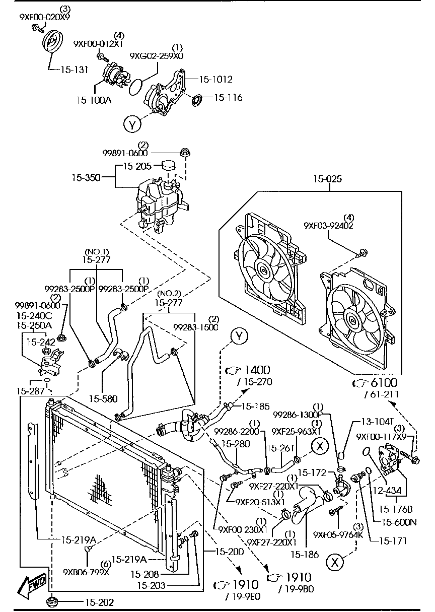 Cooling System