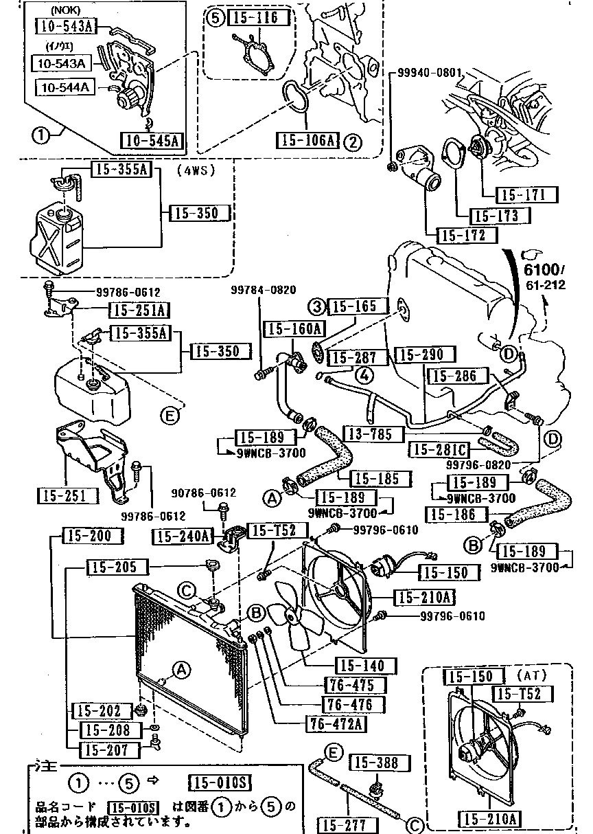 Cooling System