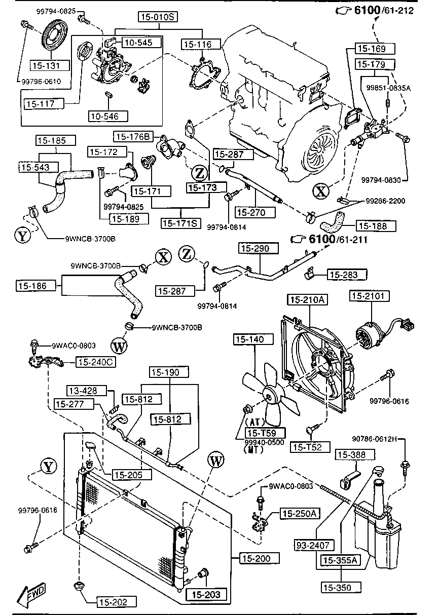 Cooling System