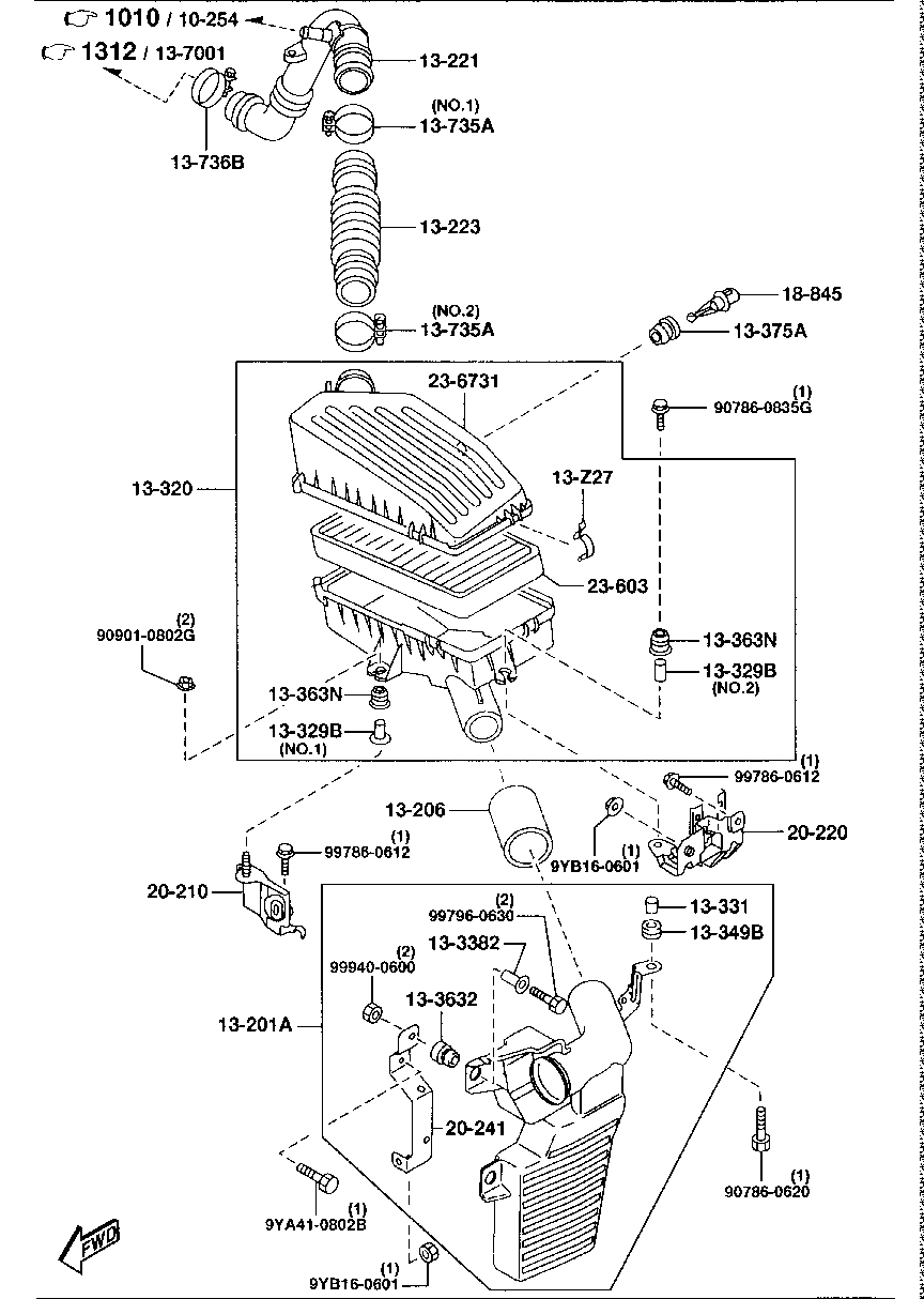 Air Cleaner