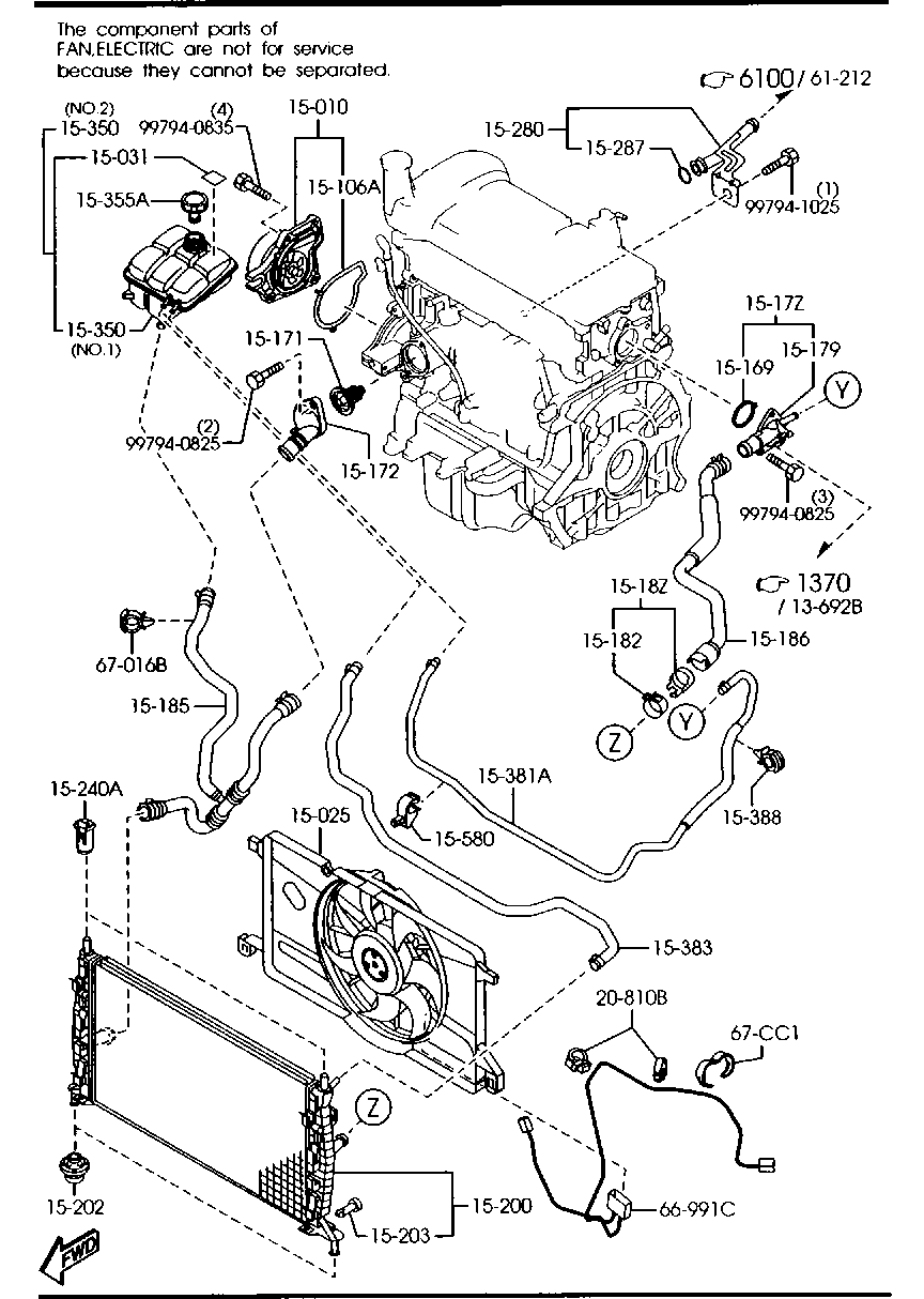 Cooling System