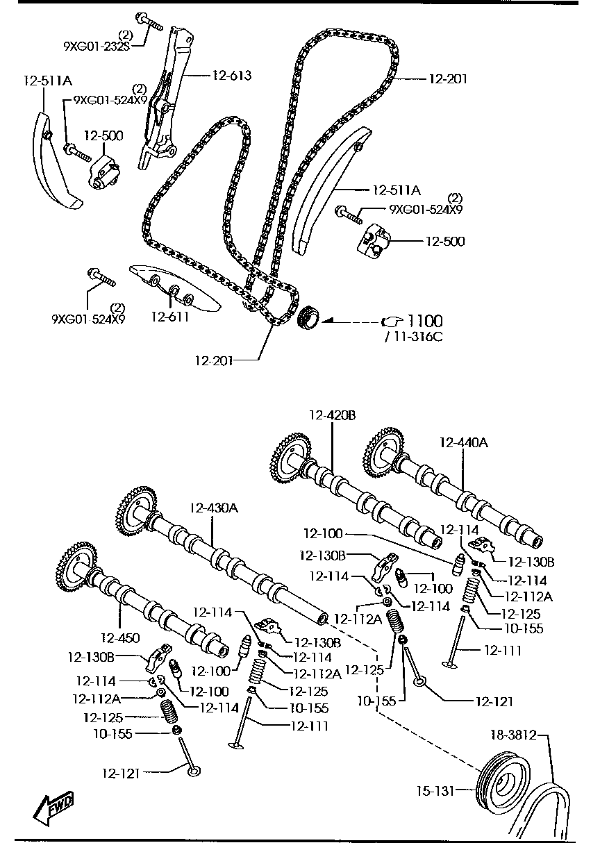 Valve System
