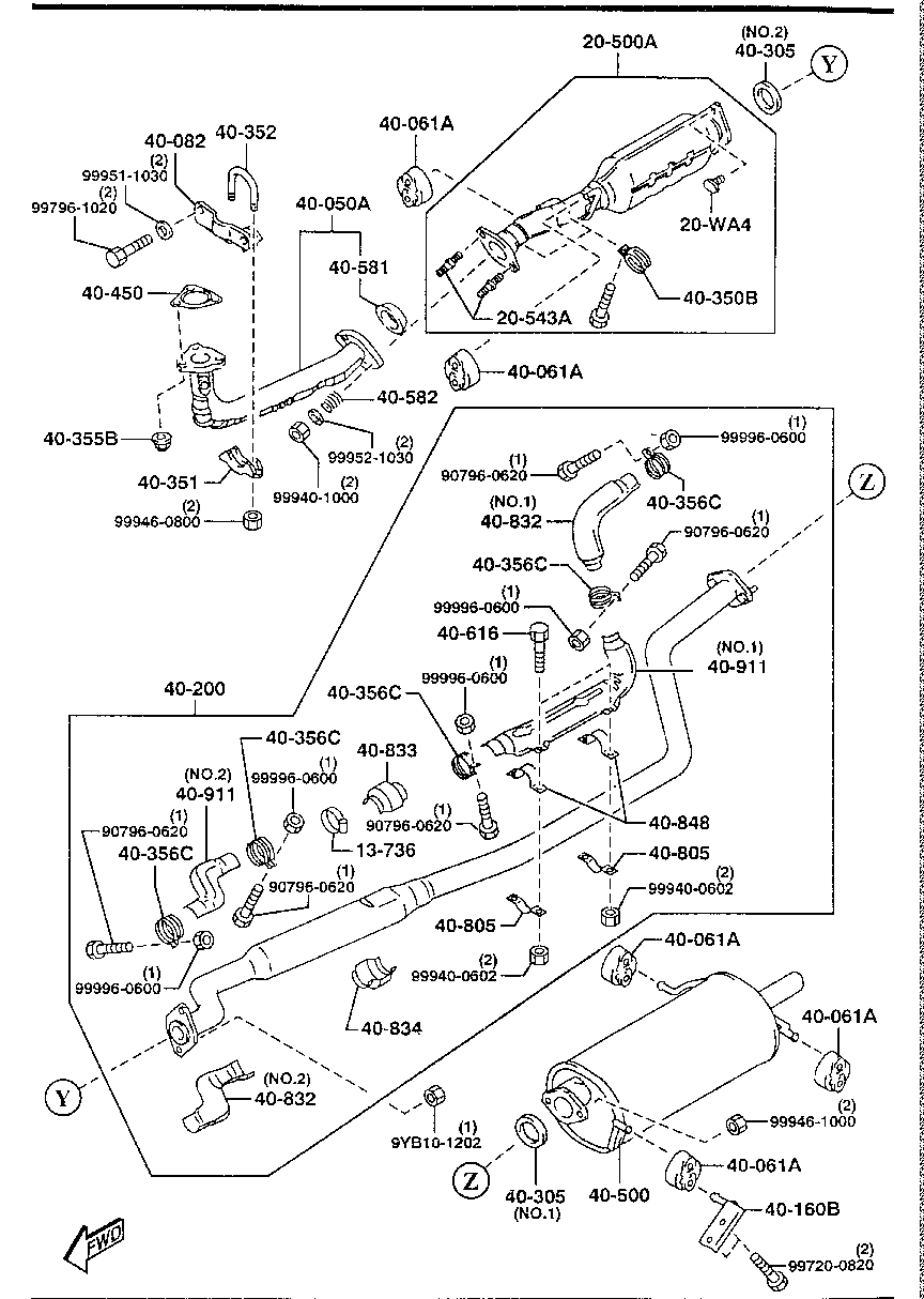 Exhaust System