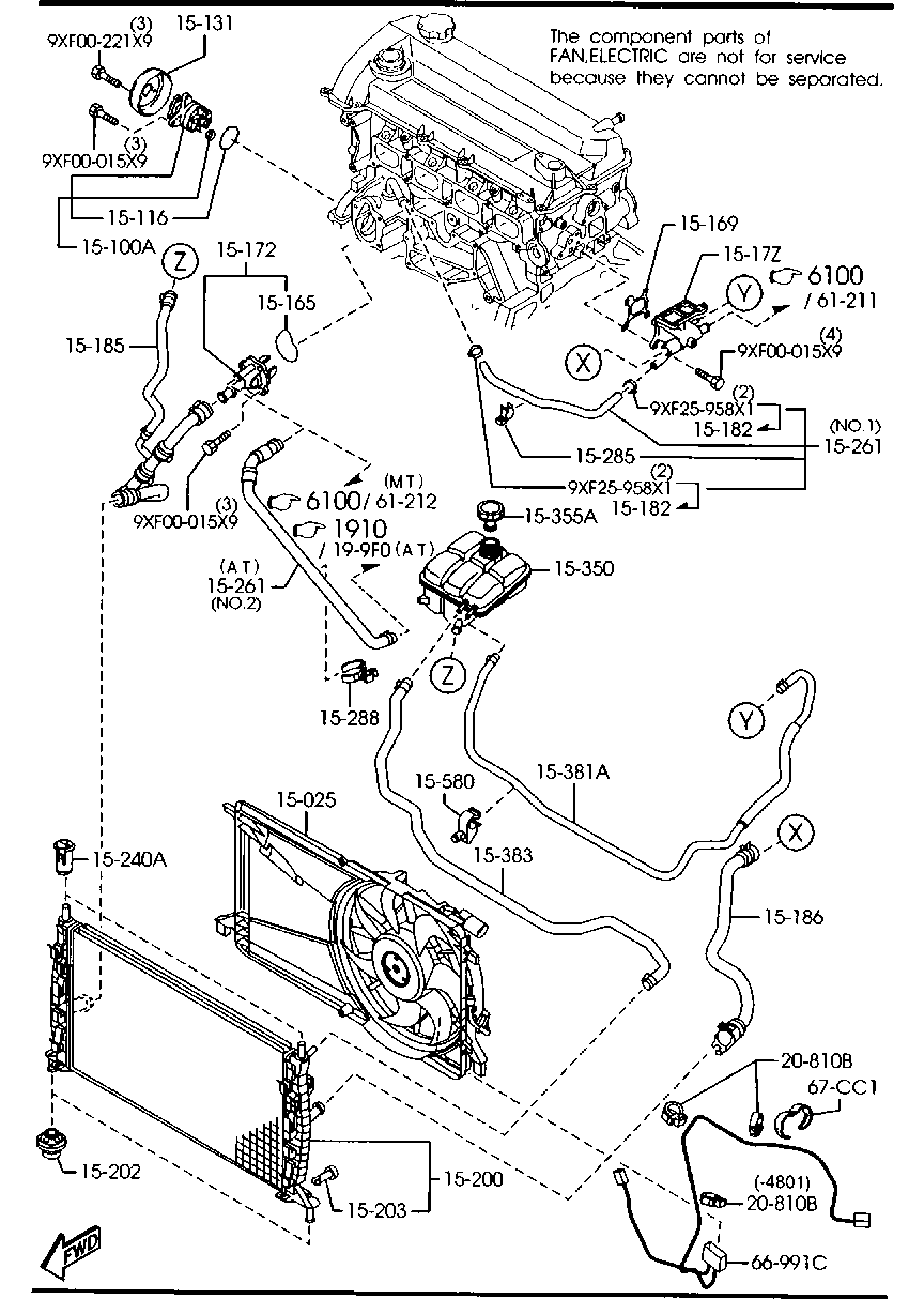 Cooling System