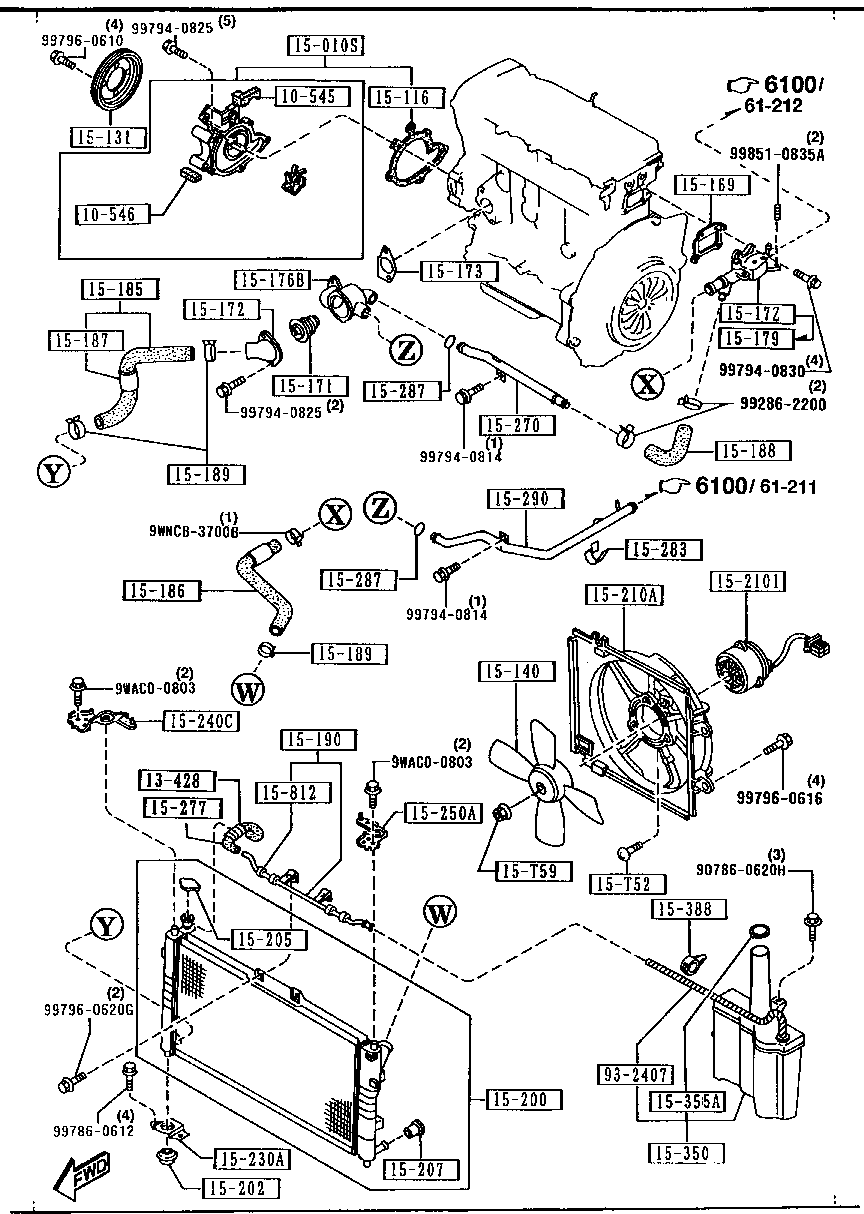 Cooling System
