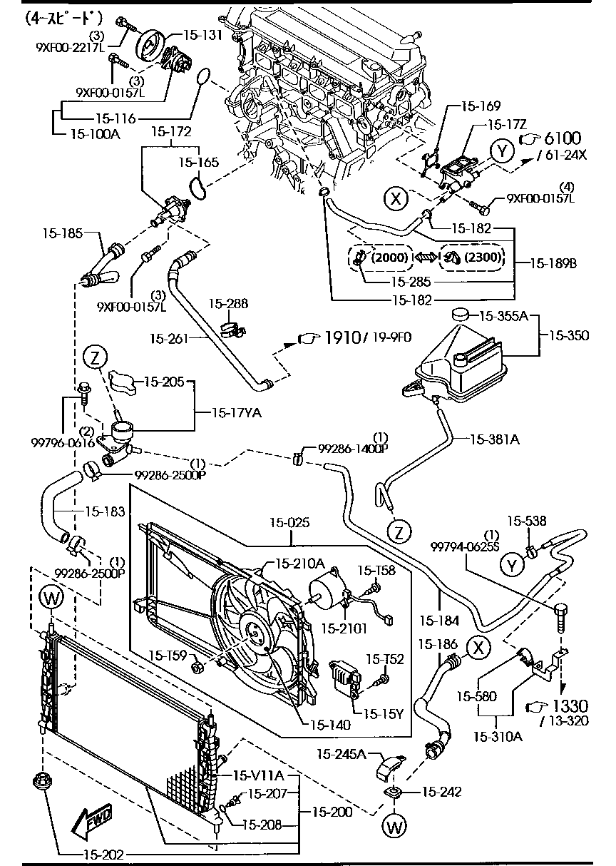 Cooling System