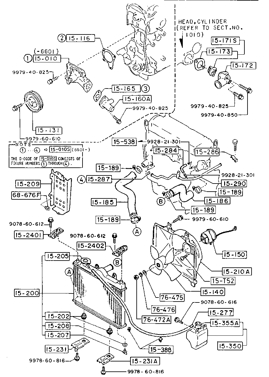 Cooling System
