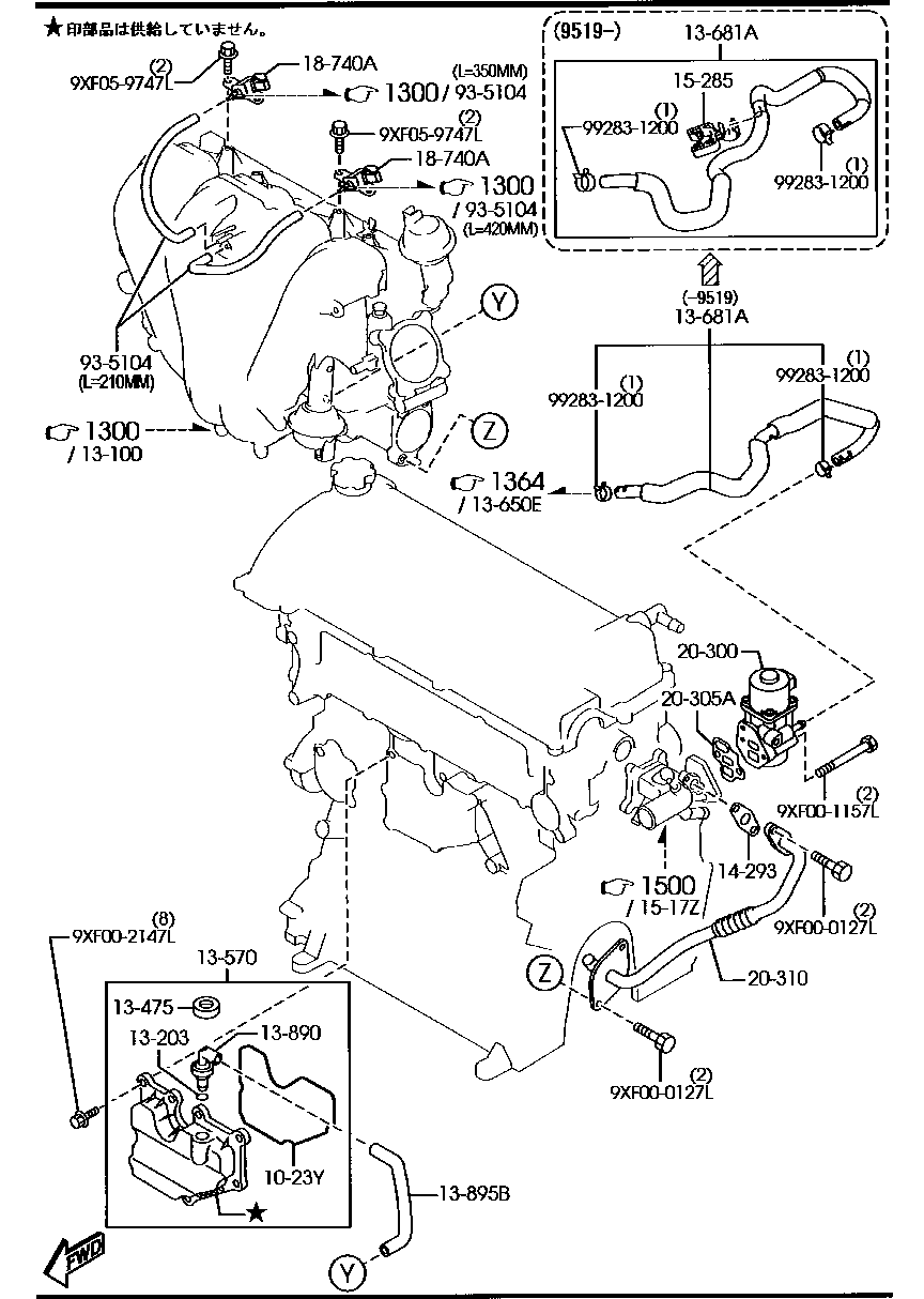 Emission Control System