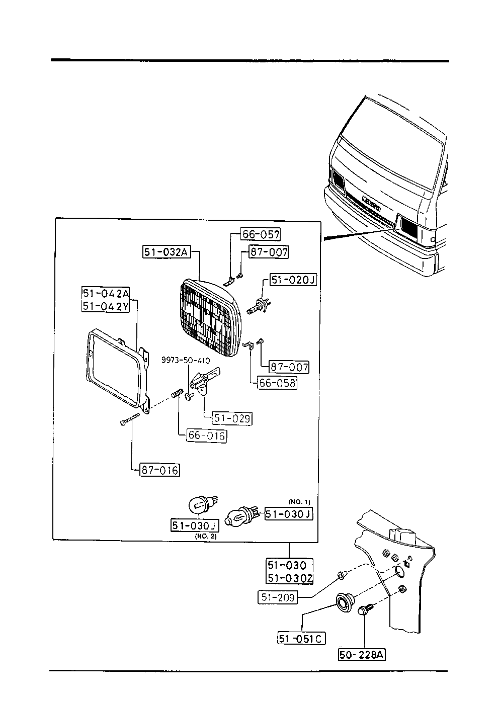 faros