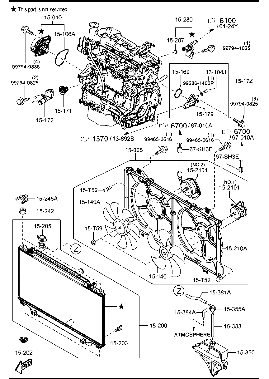 Cooling System