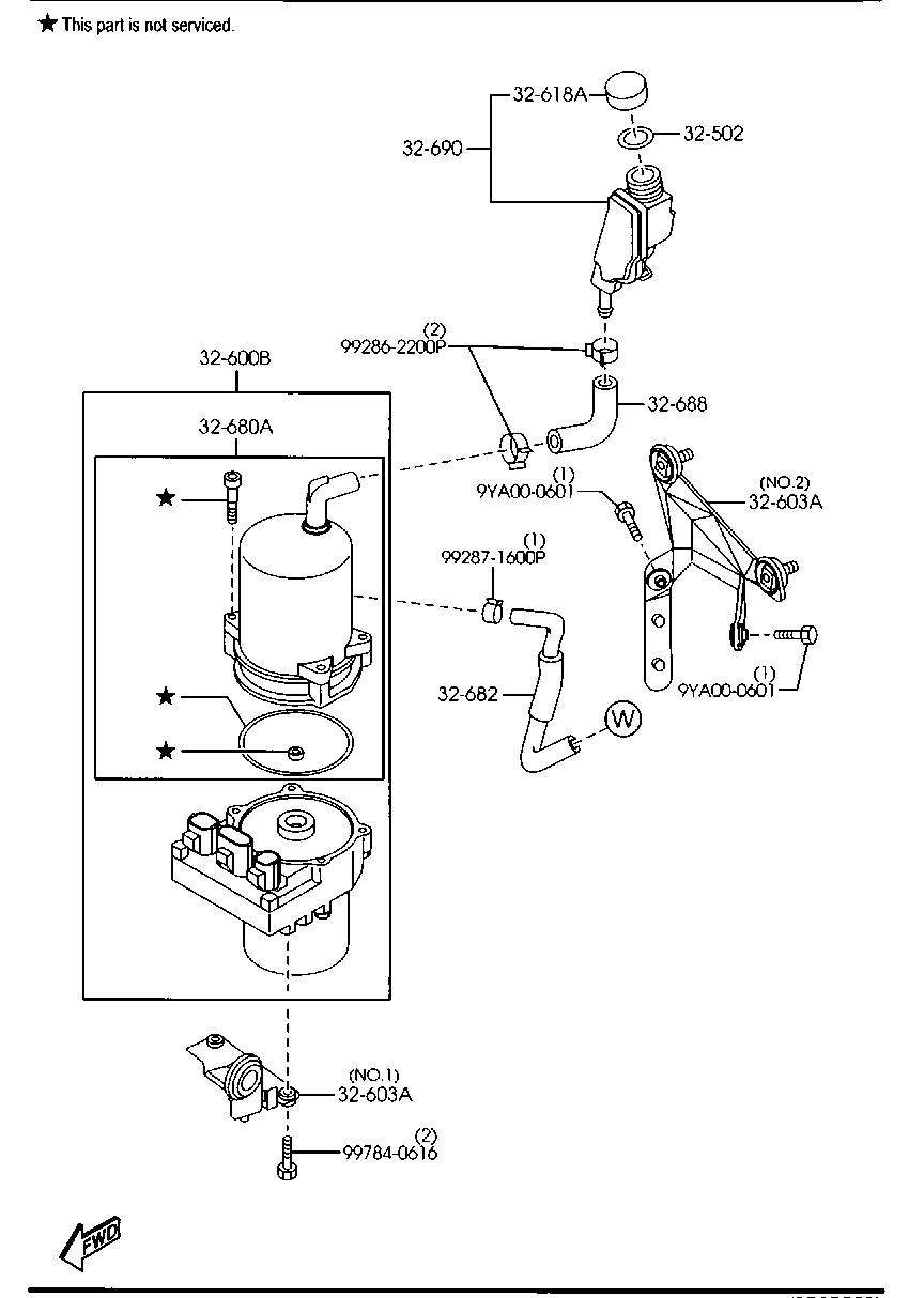 Power Steering System
