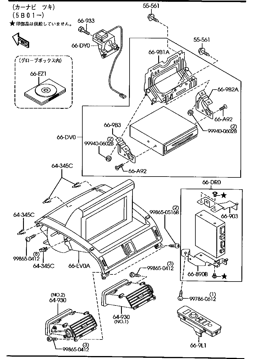 Car Communication System
