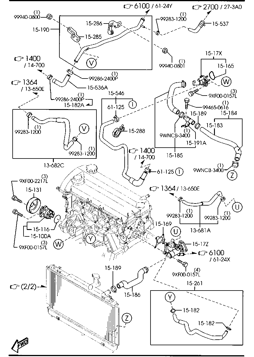 Cooling System