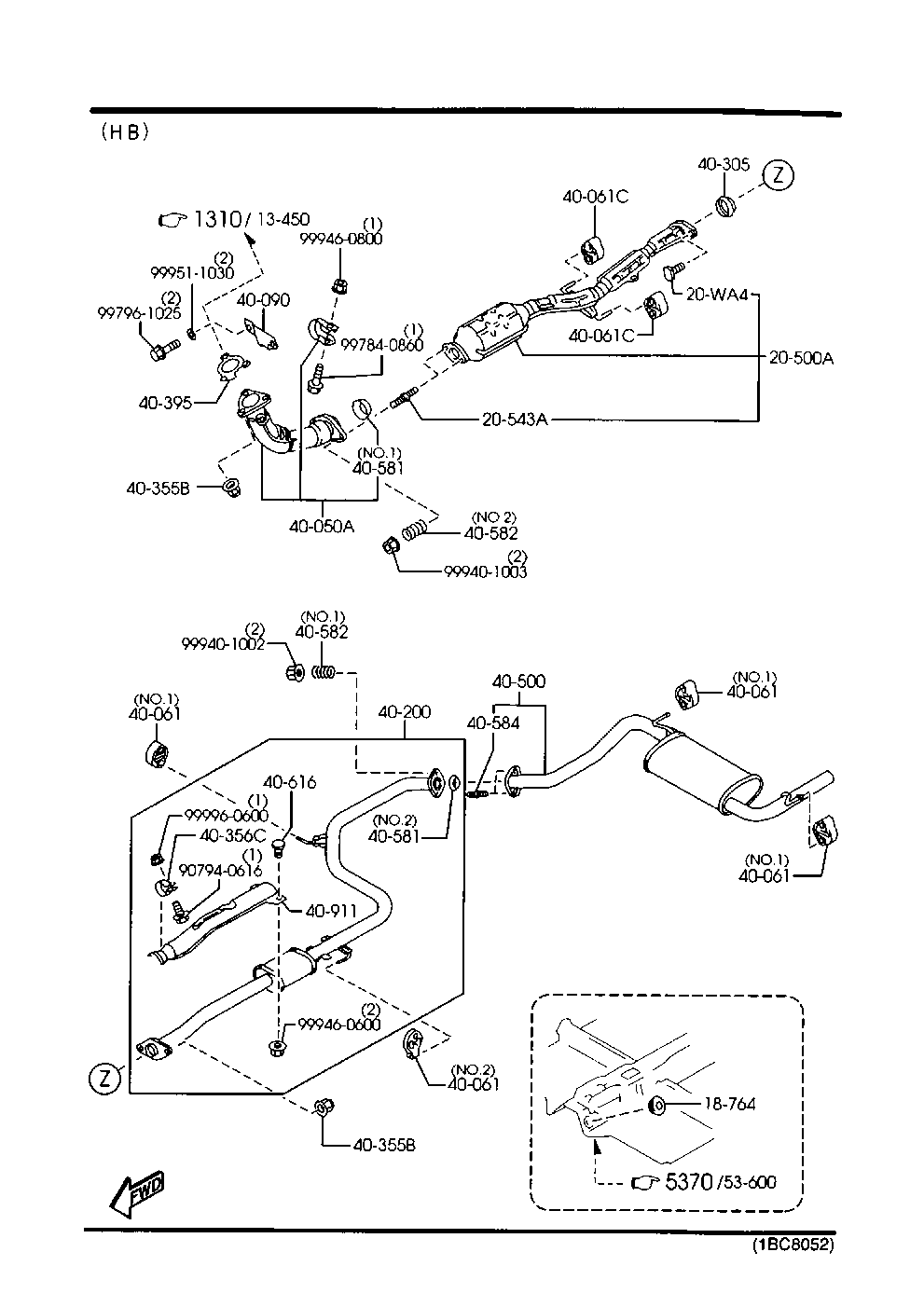 Exhaust System