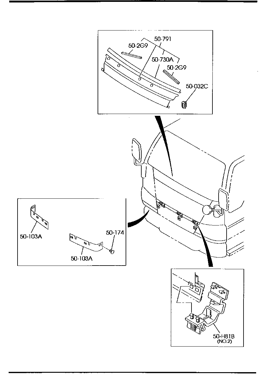 Radiator Grille